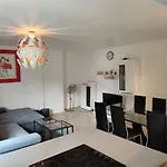 Appartement Cosy Et Lumineux