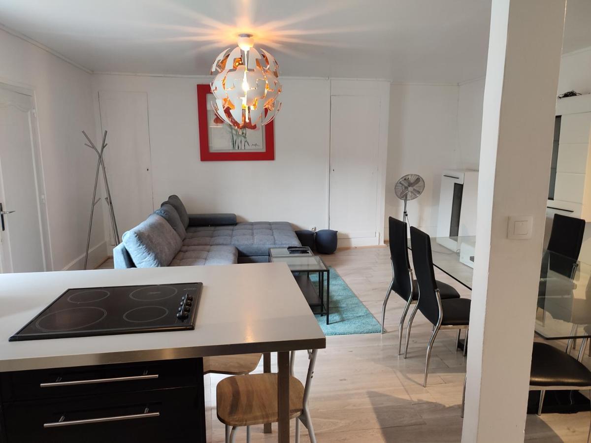 Cosy Et Lumineux * Tours