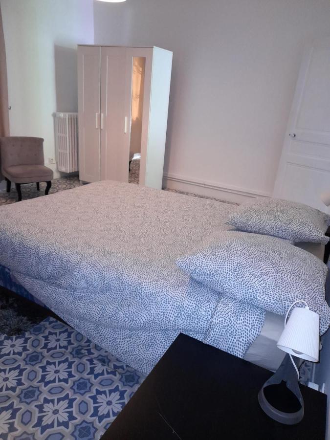 Cosy Et Lumineux Apartment *