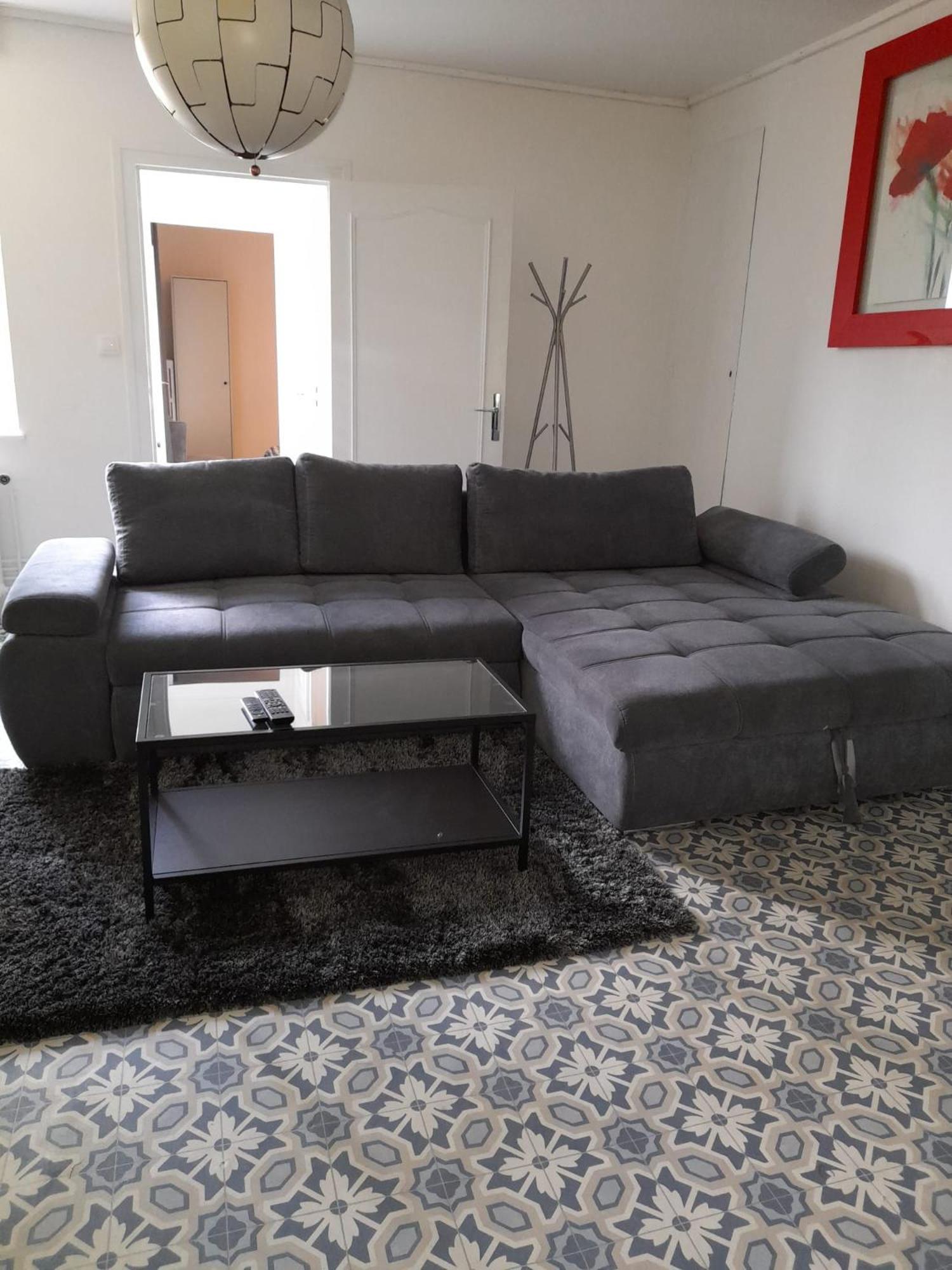 Cosy Et Lumineux Apartment
