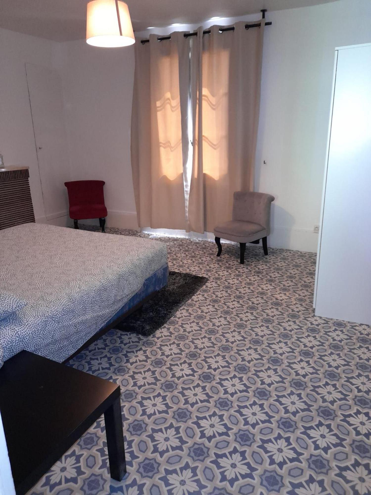 Cosy Et Lumineux Apartment *