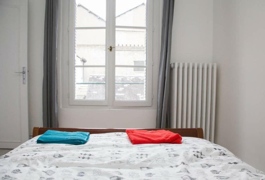 Cosy Et Lumineux